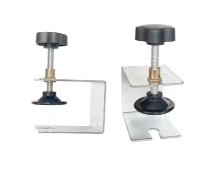 Abrazadera rápida para Cajones